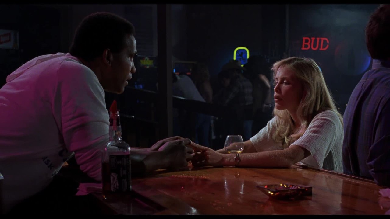 Blood Simple - Clip Anmache (Deutsch) HD