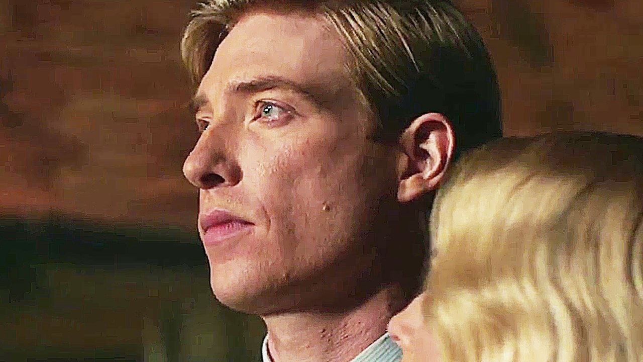 Goodbye Christopher Robin - Trailer (Deutsch) HD