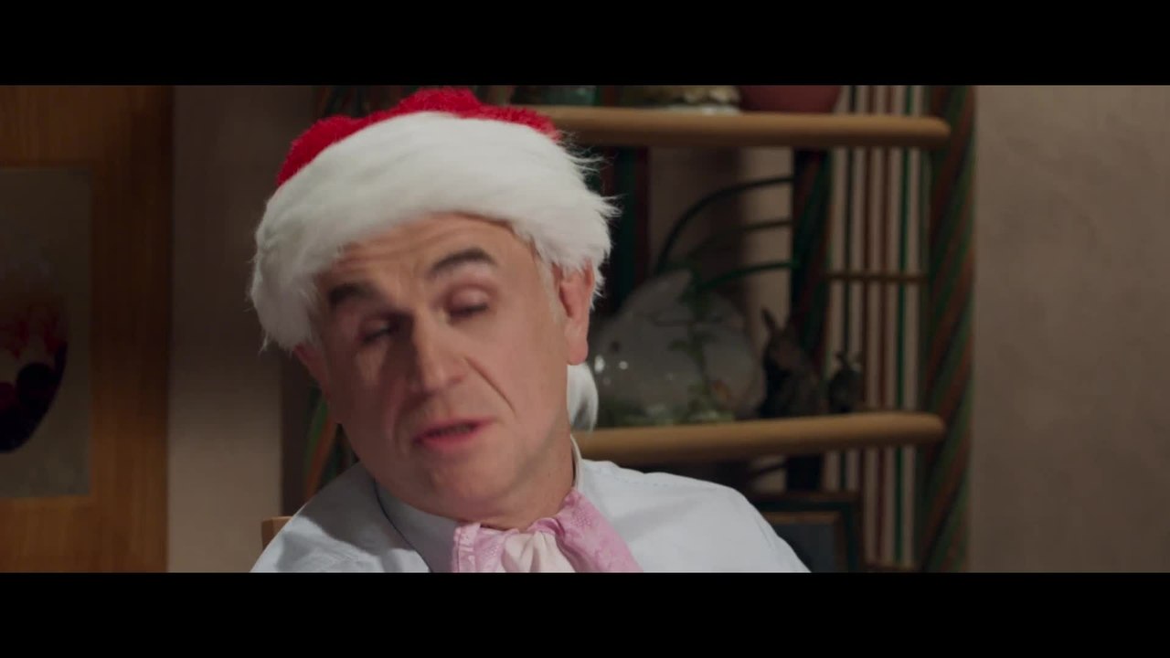 Wie die Mutter, so die Tochter - Clip (Deutsch) HD