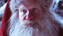 PlÃ¶tzlich Santa - Trailer (Deutsch) HD