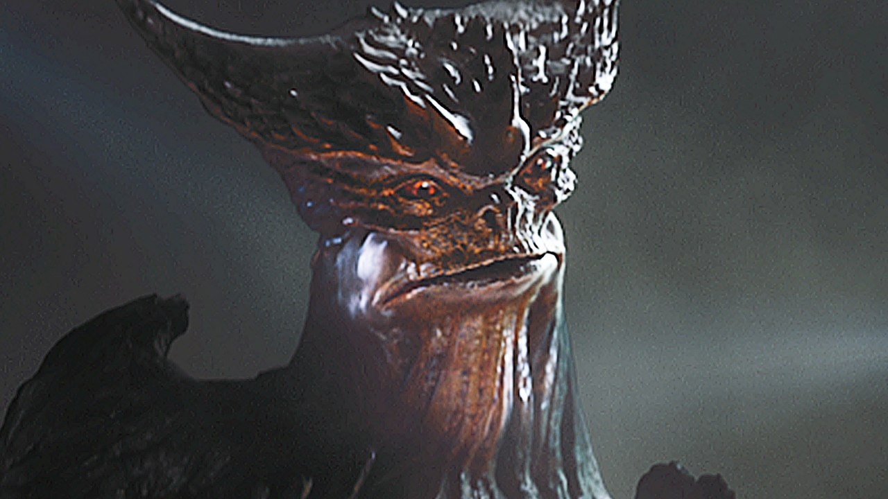 Colossal - Trailer (Deutsch) HD