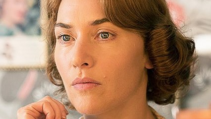 Wonder Wheel - Trailer (English) HD