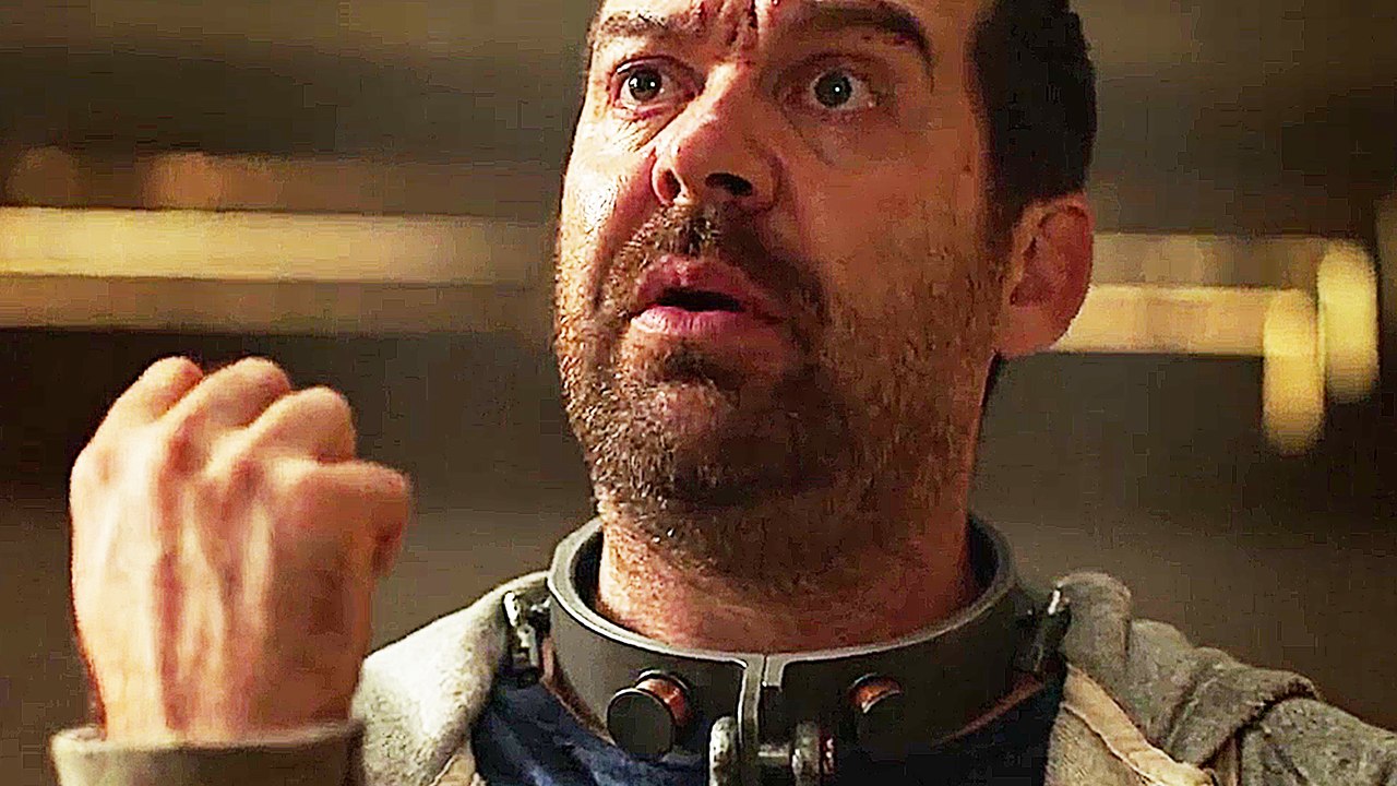 Jigsaw - TV Spot Masterpiece (English) HD