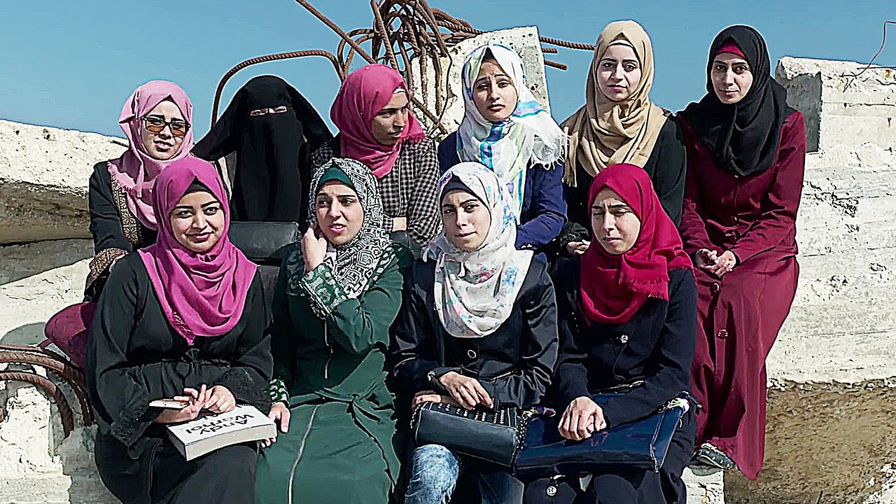 Human Flow - Trailer (Deutsch) HD