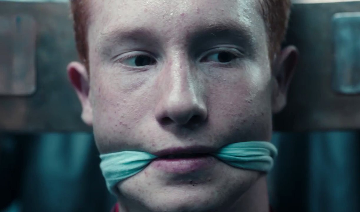 Dark - S01 Trailer (Deutsch) HD