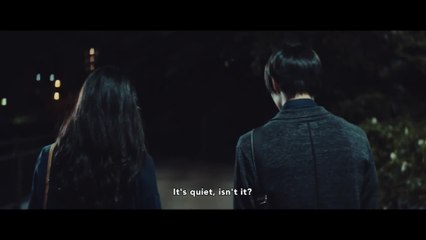 Tokyo Ghoul - Clip Dinner Date (English Subs) HD