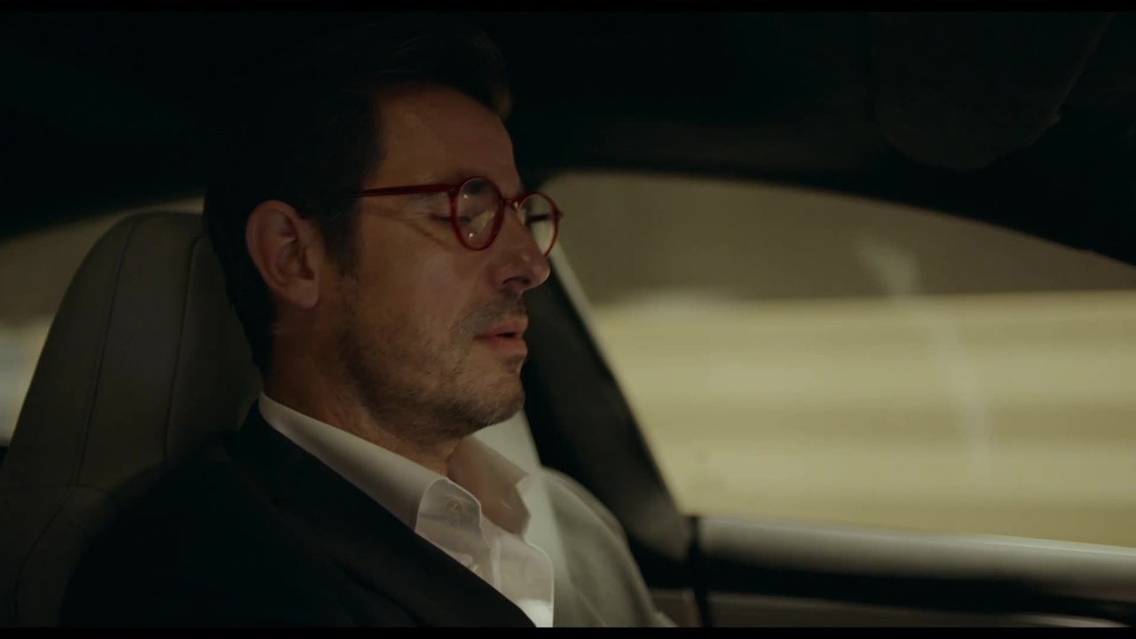 The Square - Clip Justice perfektes Timing (Deutsch) HD