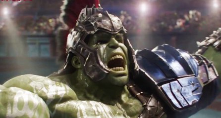 Thor 3 Ragnarok - TV Spot Loki (English) HD