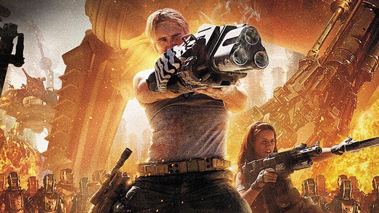 Humanity's End - Trailer (Deutsch)