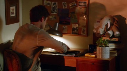 Once Upon A Time - S07 Trailer A New Beginning (English) HD