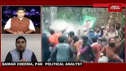 Massive protests across Pakistan: What is the stir about?