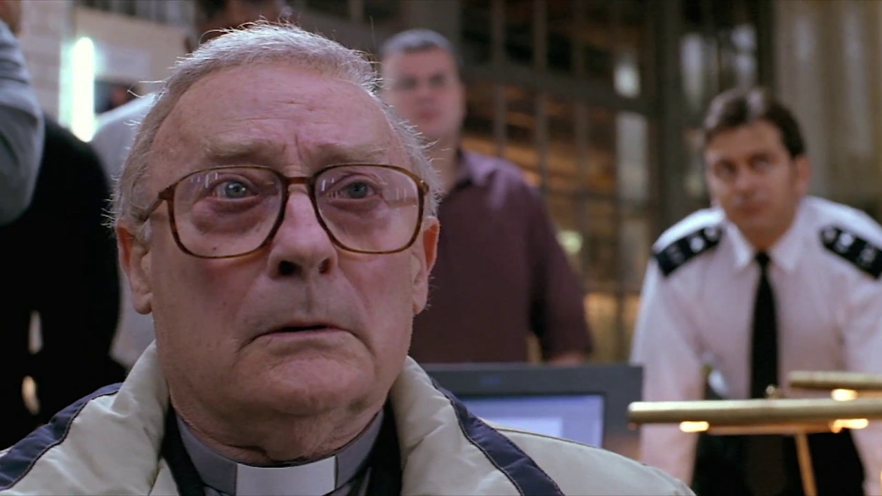 Messias - S01 Trailer (Deutsch) HD