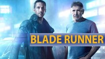 Wer ist hier der Replikant? Unser Interview zu Blade Runner 2049