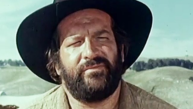 Die rechte und die linke Hand des Teufels - Trailer (Deutsch)