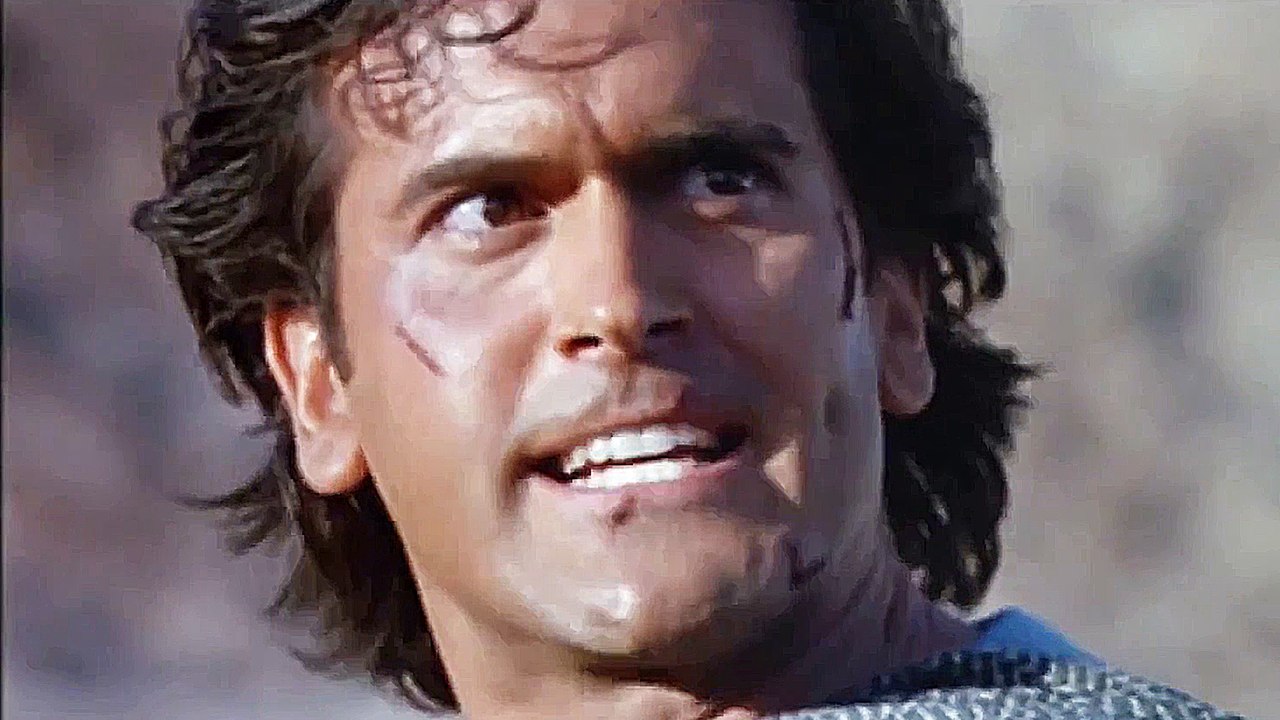 Armee der Finsternis - Trailer (Deutsch) HD