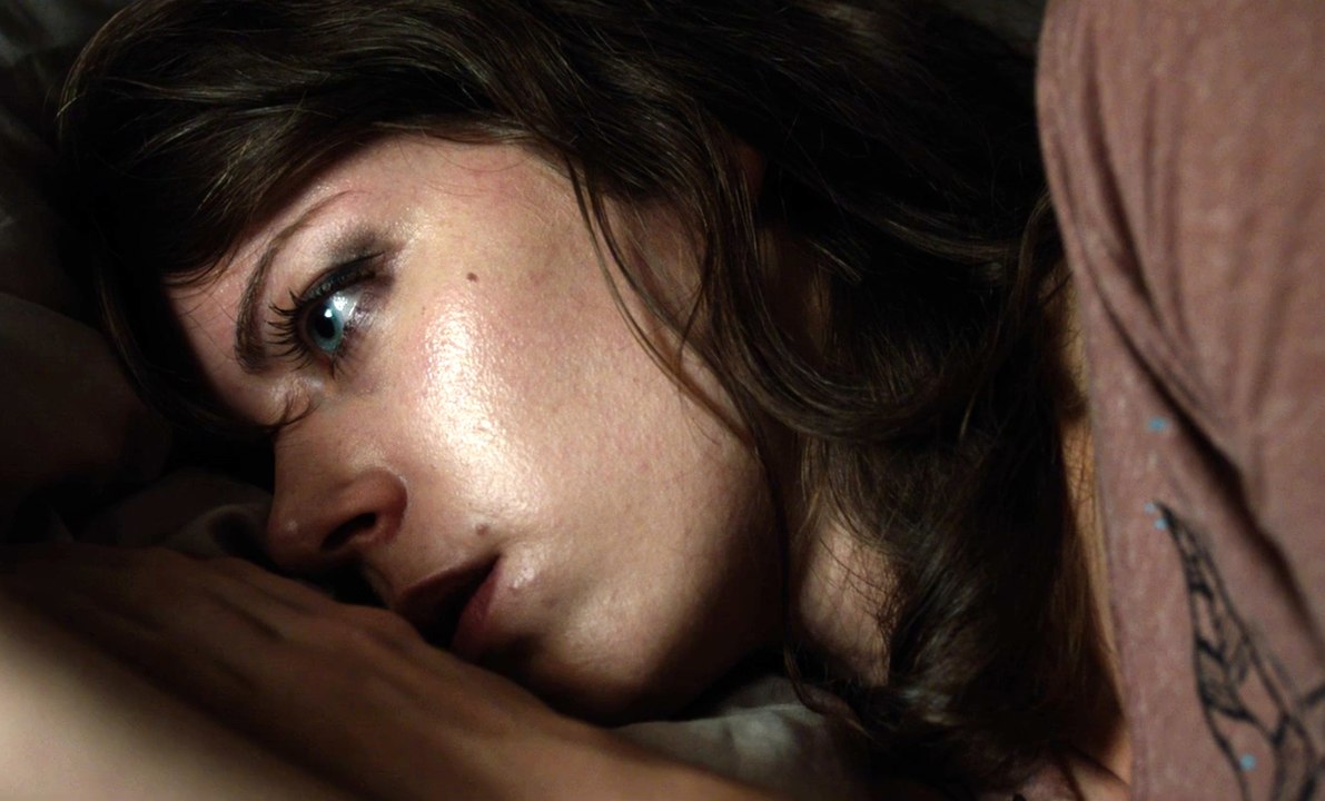 Lockdown TÃ¶dliches Erwachen - Trailer (Deutsch) HD