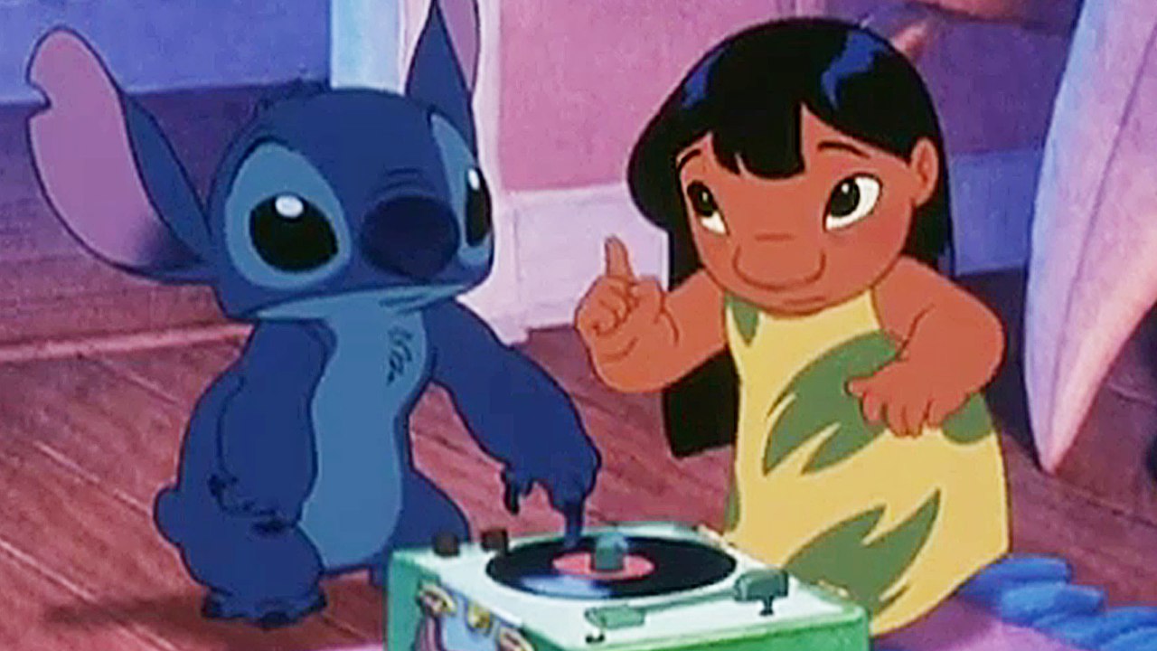 Lilo und Stitch - Trailer (Deutsch)