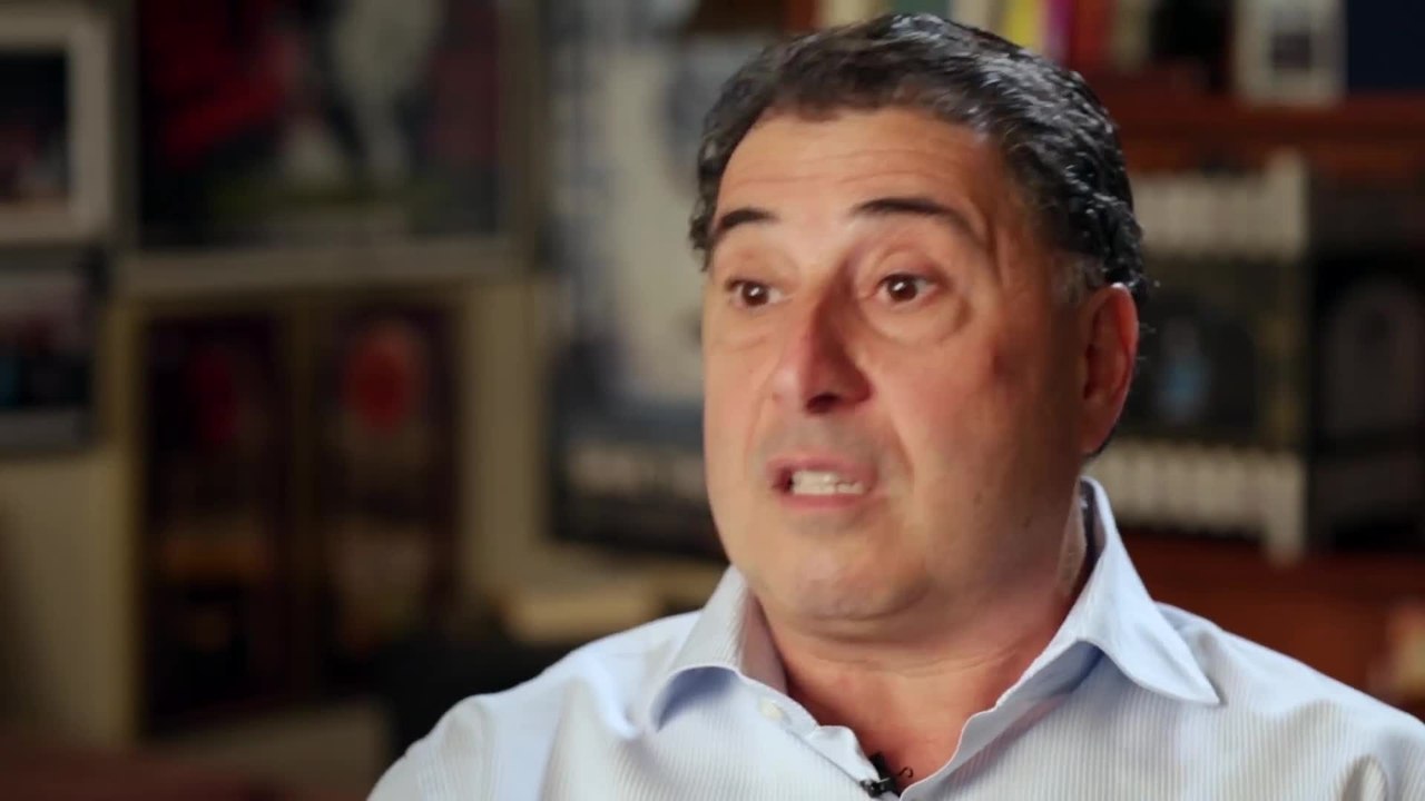 Score - Eine Geschichte der Filmmusik - Featurette Danny Elfman (Deutsch) HD