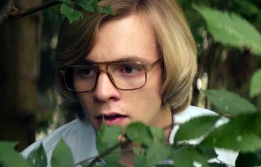 My Friend Dahmer - Trailer 2 (English) HD