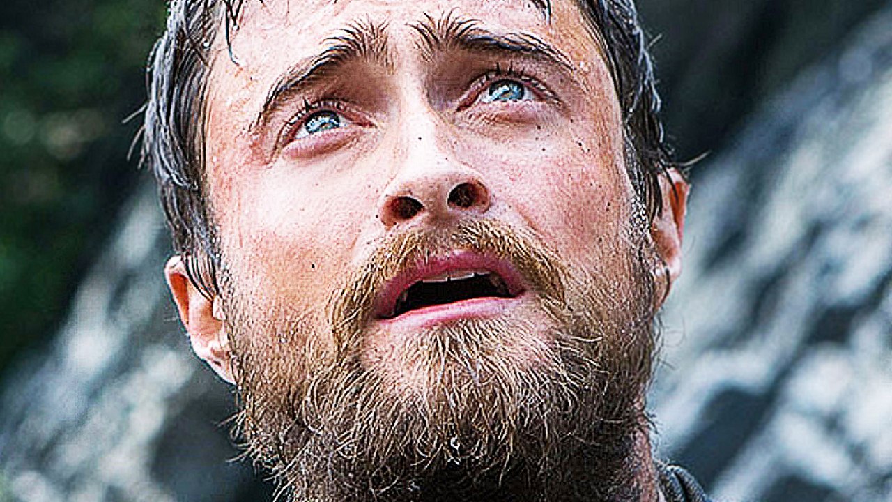 Jungle - Trailer (Deutsch) HD