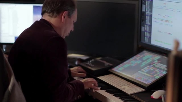 Score - Eine Geschichte der Filmmusik - Featurette Hans Zimmer (Deutsch) HD