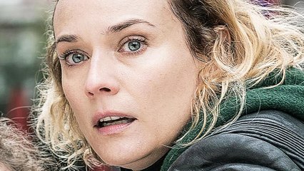 Aus dem Nichts - Trailer (Deutsch) HD