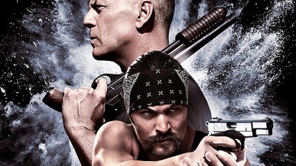 Once Upon A Time In Venice - Trailer (Deutsch) HD