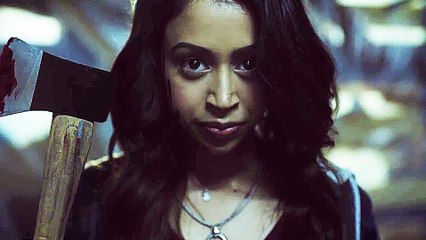 Freakish - S02 Trailer (English) HD