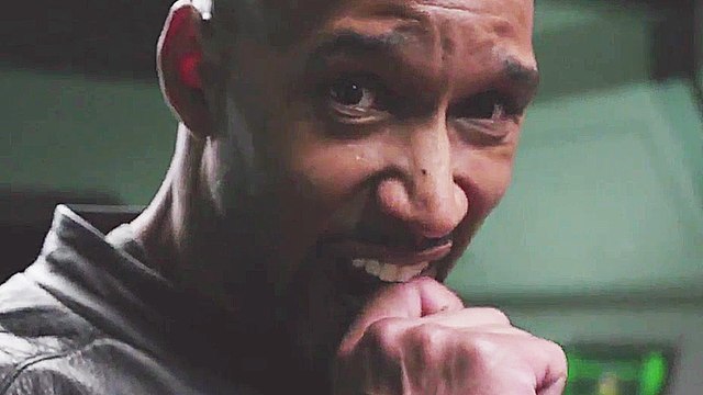 Marvels Agents of Shield - S04 Blooper (English) HD