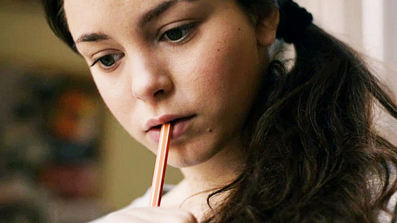 Ellas Baby - Trailer (Deutsch)