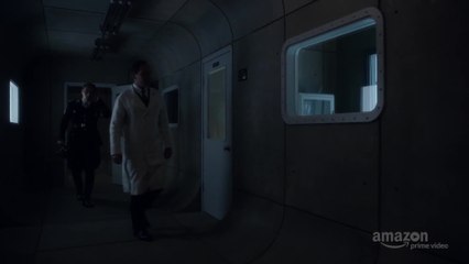 The Man in the High Castle - S03 Clip NYCC Sneak Peek (English) HD