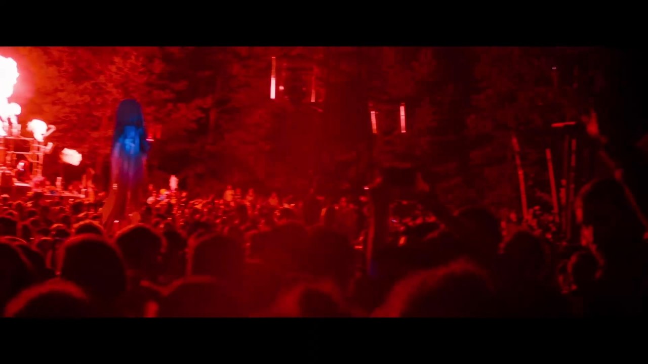 Es war einmal Indianerland - Clip 05 (Deutsch) HD