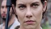 The Walking Dead - S08 Teaser Maggie Goes to War (English) HD