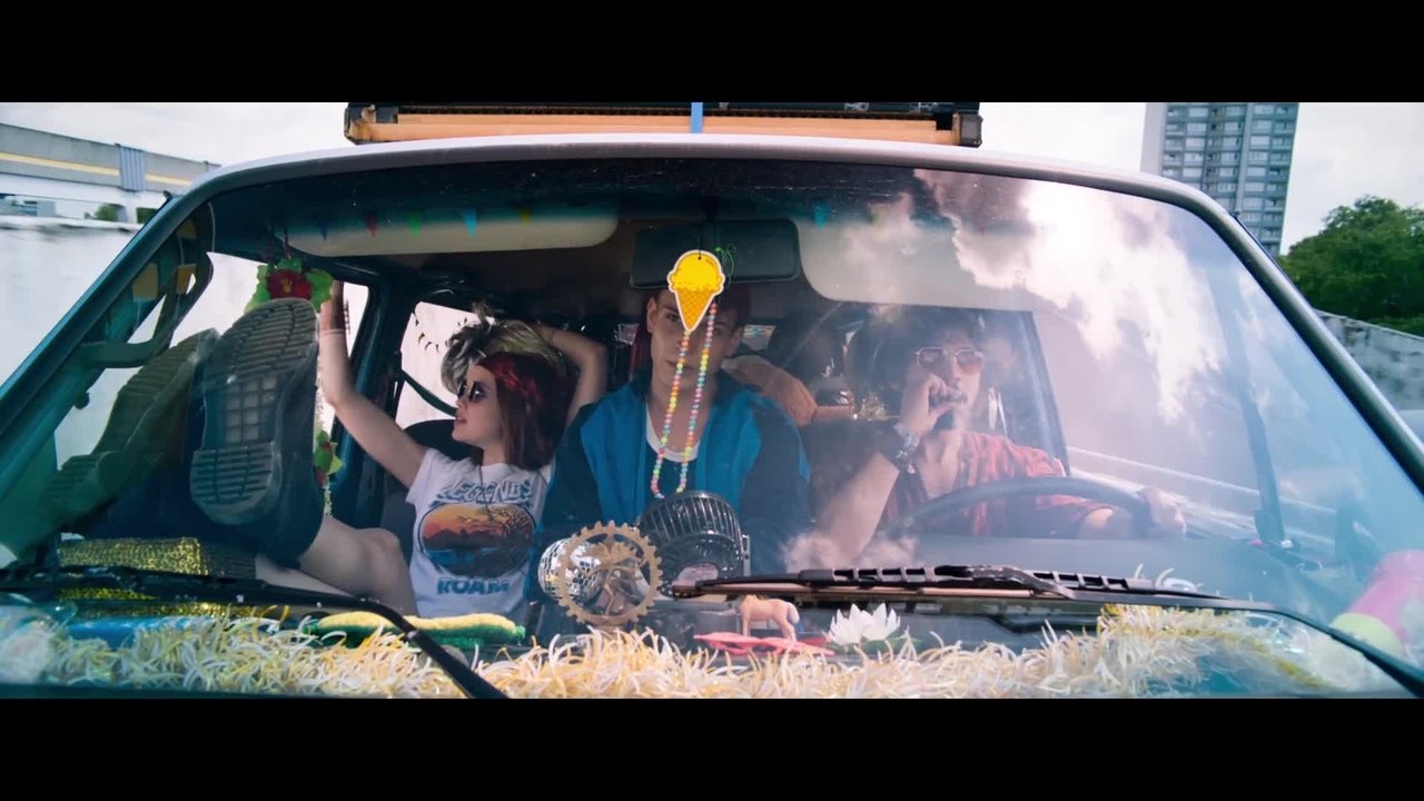 Es war einmal Indianerland - Clip 02 (Deutsch) HD