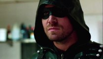 Arrow - S04 Tribute Trailer (English) HD