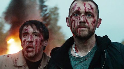 Life goes on - Trailer (OV) HD