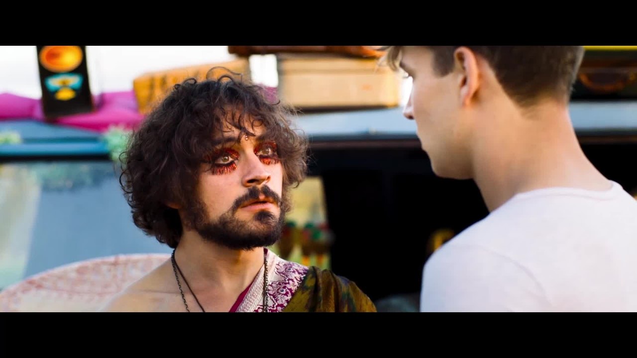 Es war einmal Indianerland - Clip 04 (Deutsch) HD