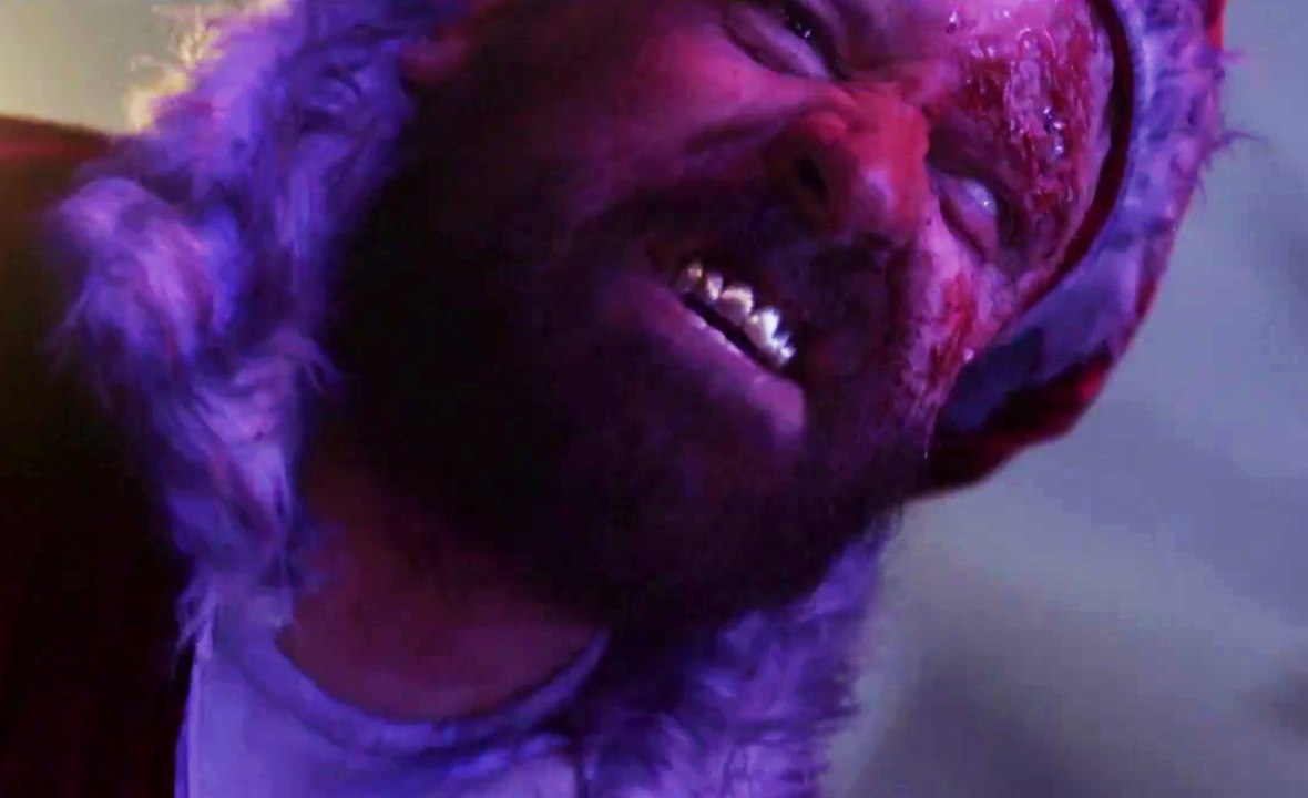 Once Upon a Time at Christmas - Trailer (English) HD