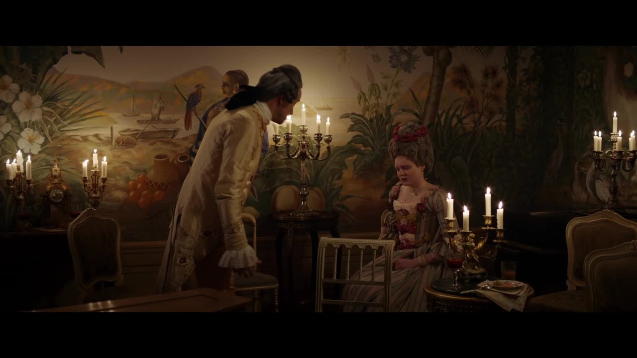 Licht - Clip 08 (Deutsch) HD