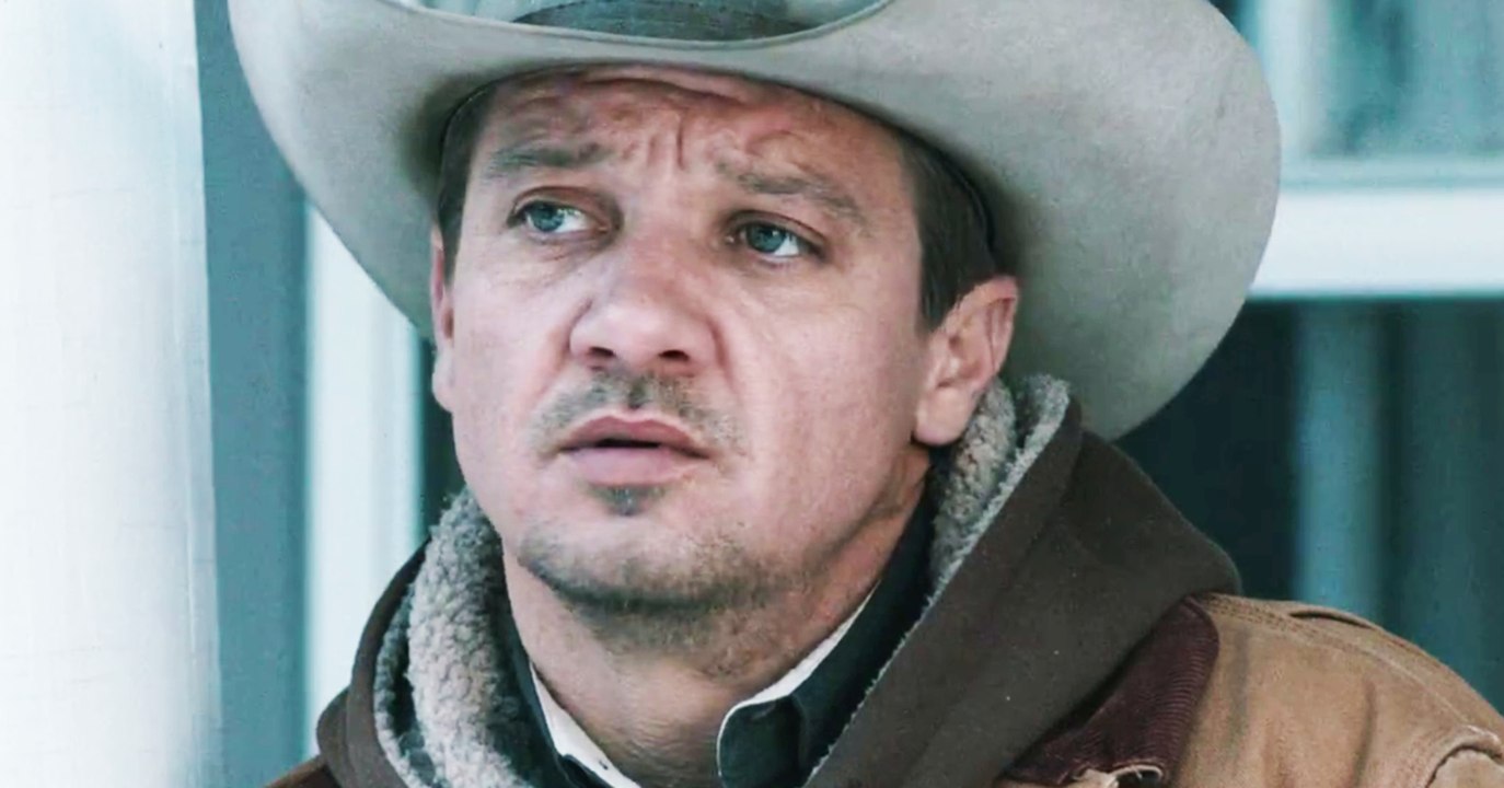 Wind River - Trailer (Deutsch) HD