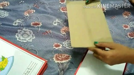 How to make alphabet flash cards , how to make English alphabet flash cards