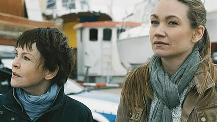 Nebelwand: Der Usedom-Krimi - Trailer (Deutsch)