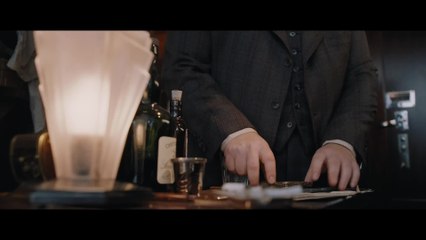 Murder on the Orient Express - Featurette Behind The Scenes (English) HD