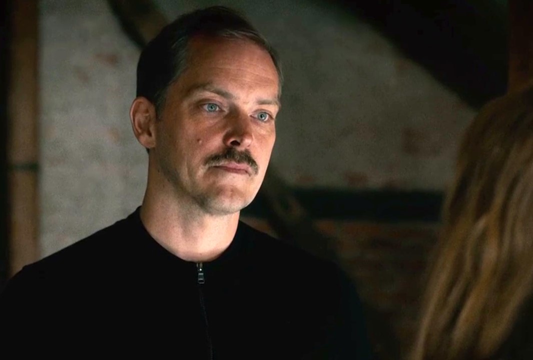 Das kleine Fernsehspiel Die Familie - Trailer (Deutsch) HD