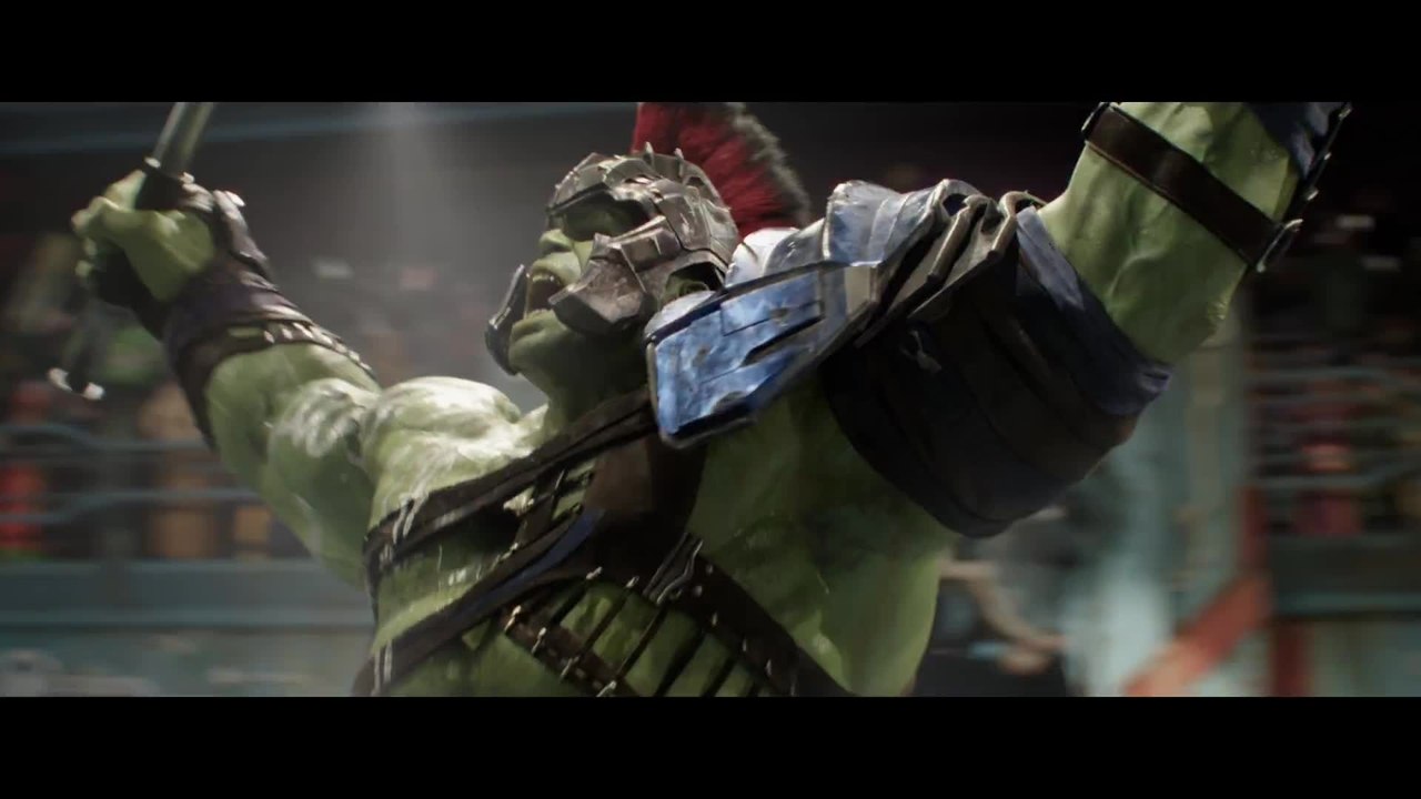 Thor Tag der Entscheidung - Clip Wir kennen Uns (Deutsch) HD