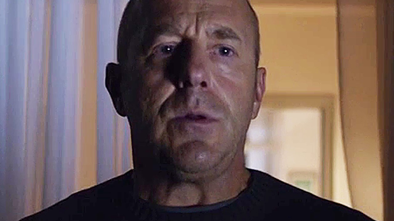 Angst: Der Feind in meinem Haus - Trailer (Deutsch)