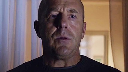 Angst: Der Feind in meinem Haus - Trailer (Deutsch)