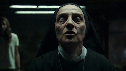 VerÃ³nica - Trailer (Deutsch) HD