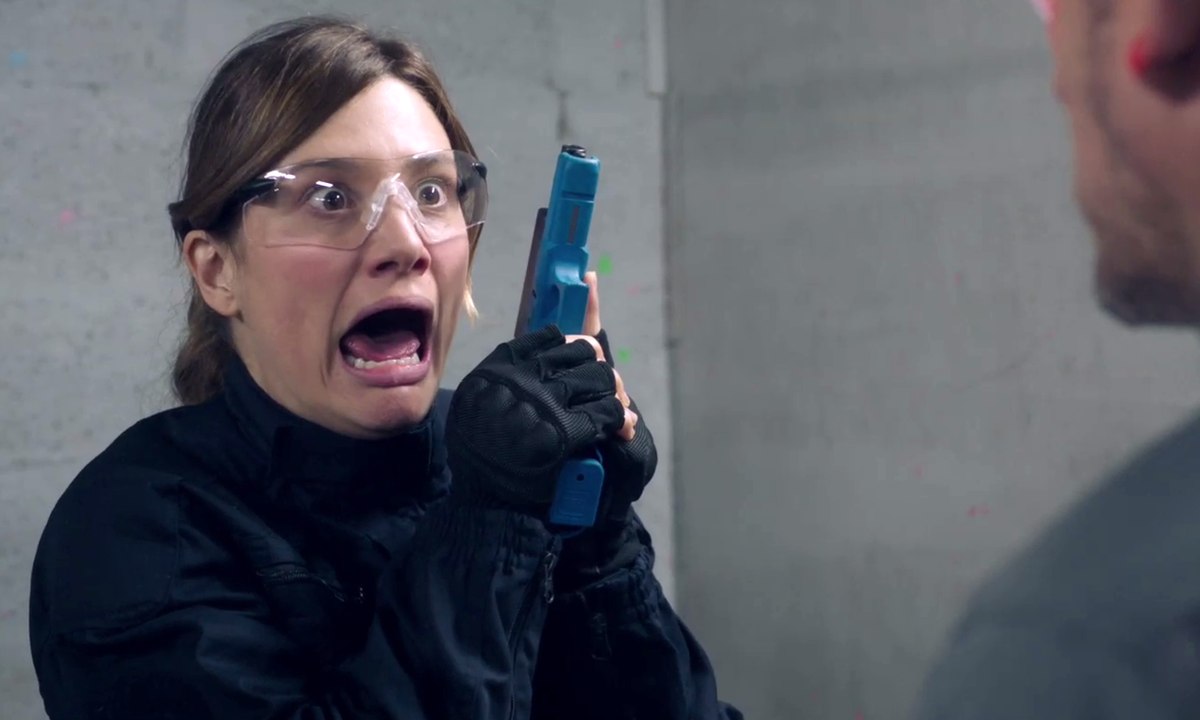 Die Super-Cops - Trailer (Deutsch) HD