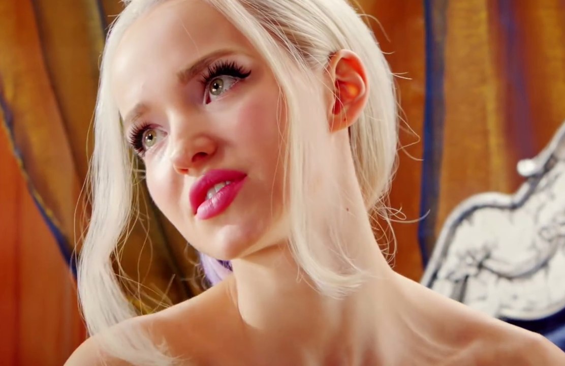 Descendants 2 - Trailer 2 (Deutsch) HD